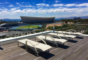 The Legacy Green Point Cape Town